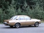 Opel Ascona Berlina 1975 года